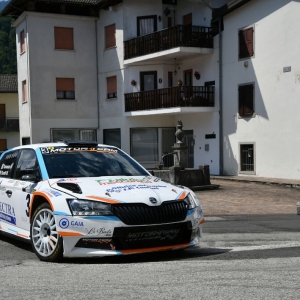 9° RALLY VALLI DELLA CARNIA - Gallery 11